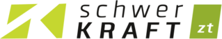 Logo der schwerKRAFT ZT GmbH